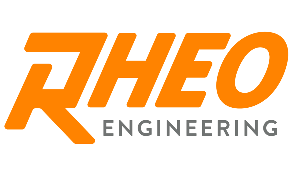 Rheo Logo