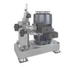 Bulk Bag Unloading Station - Powder Induction System