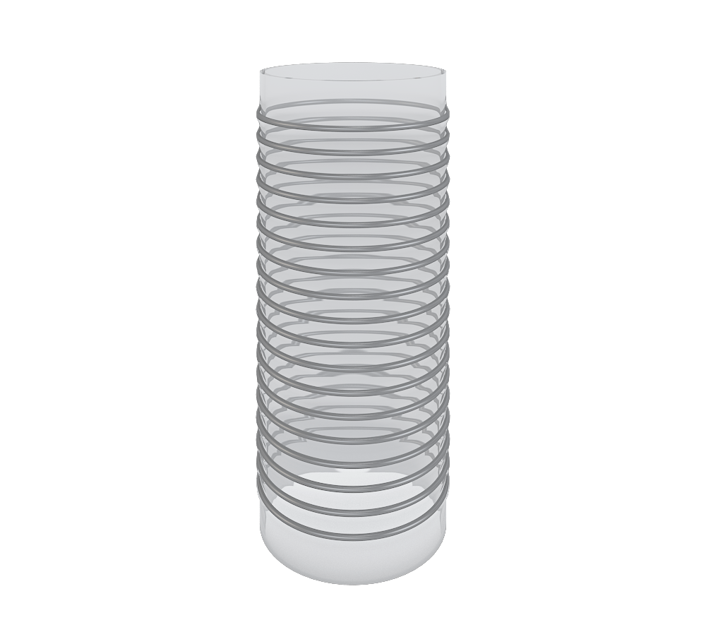 Bulk Bag Unloading Station - Gravity Chute