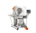 MTS - Flexible Containment with Vaccum Conveyance
